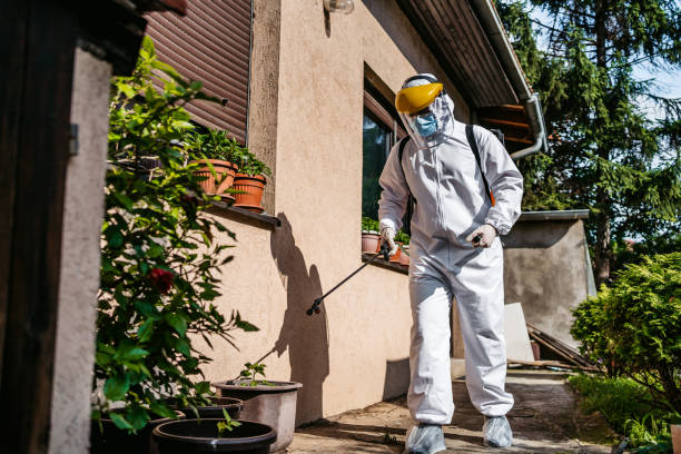 Barclay, NJ Pest Control Company
